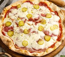 Пицца Русса