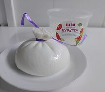 Сыр Буррата