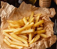 Картофель фри