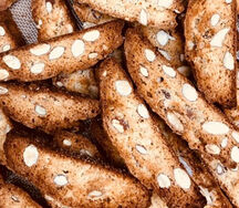 Печенье Кантуччи