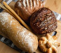 Хлеб Чиабатта