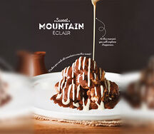 Sweet mountain