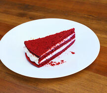 Красный бархат