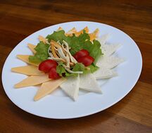 Ассорти сырное