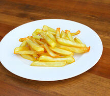 Картофель фри