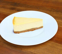 Чизкейк классический