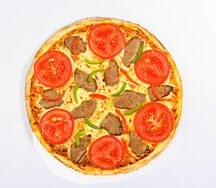 Пицца Мясная