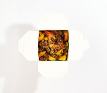 Ясай мясной