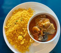 Soupe du pêcheur