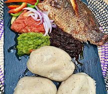 Dokonou Poisson