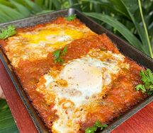 Shakshouka