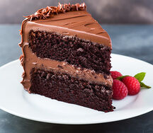 Moelleux au chocolat sans gluten