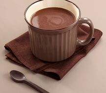 Chocolat chaud