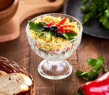 Салат коктейль