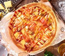 Пицца Курочка барбекю