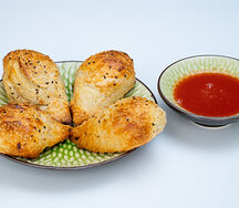 Самса с курицей