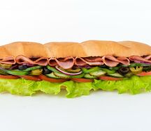 Сэндвич Ростбиф