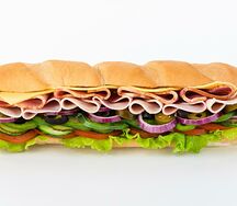 Сэндвич Мелт