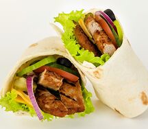 Ролл Биф Клаб мелт