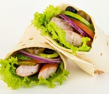 Ролл Альпийский