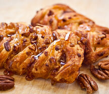 Кленовый пекан