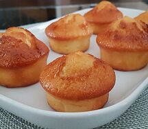 Cakes