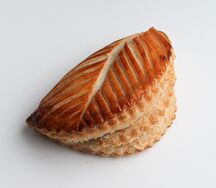 Chaussons aux pommes