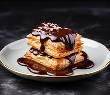 Pain chocolat