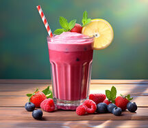 Smoothies