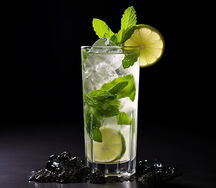 Mojito virgin