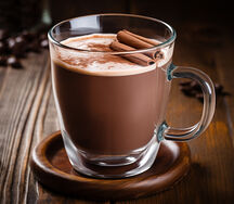 Chocolat chaud
