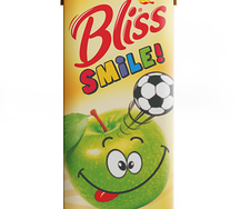 Сок Bliss Яблоко 0,2 л