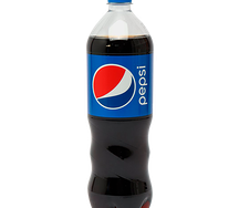 Pepsi Cola 1,5 л