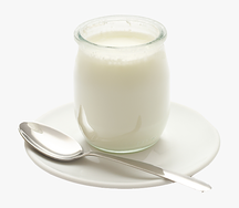 Lait caillé