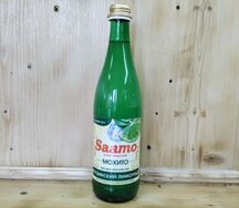 Грузинский лимонад Saamo Мохито