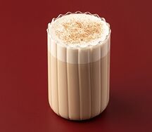 Раф Птичье молоко XL