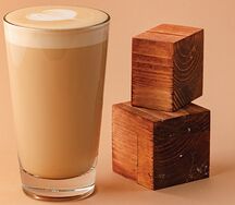 Флэт уайт М