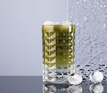 Матча-тоник L