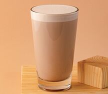 Горячий шоколад Xl