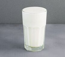 Классический Милкшейк L