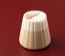 Раф Малина-кокос L