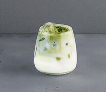 Матча Латте M