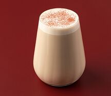 Раф Фисташковый тарт с рикоттой и клюквой M