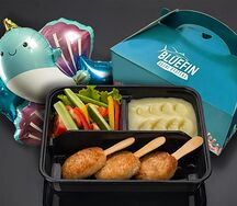 Kids box №1