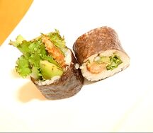 Futo ebi