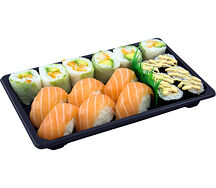 Menu sushi 14