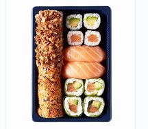 Menu 23