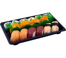 Menu sushi 13