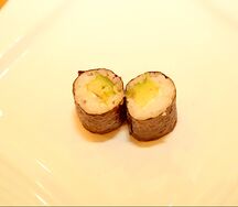 Avocat hosso