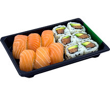 Menu sushi 6